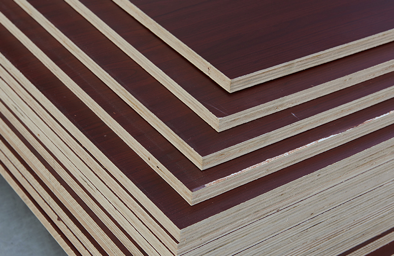 實木多層板